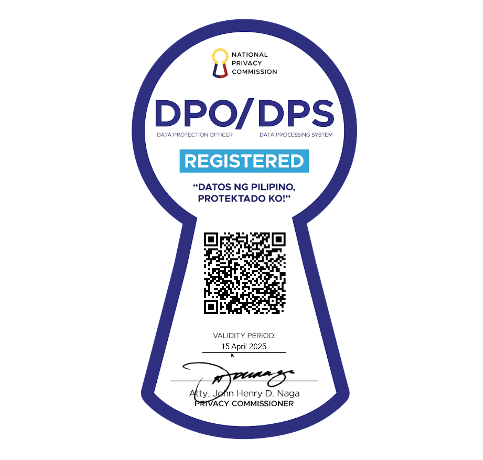 DPO/DPS CORSeal