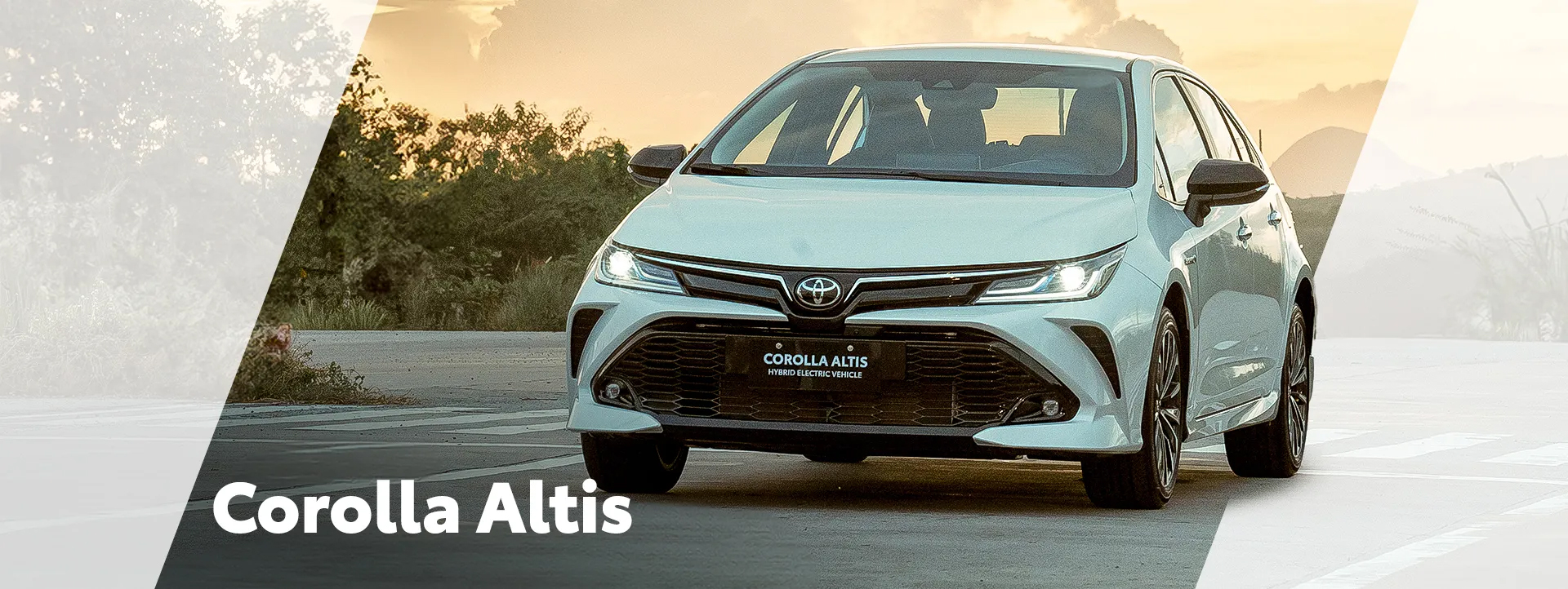 Corolla Altis