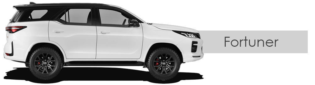 Fortuner