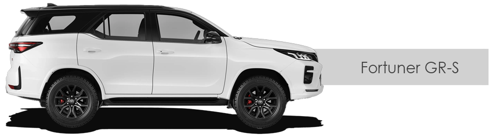 Fortuner