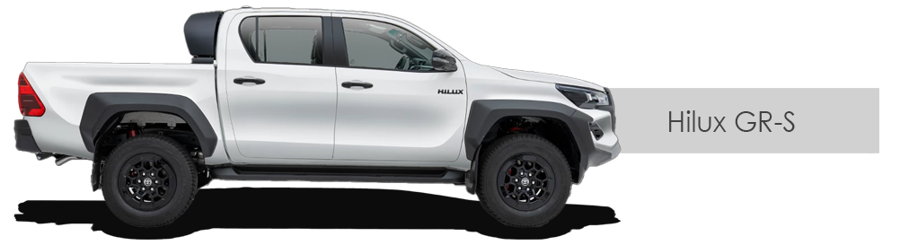 Hilux